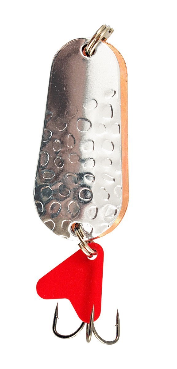 Блесна Siweida двойная TTF 17г, SC