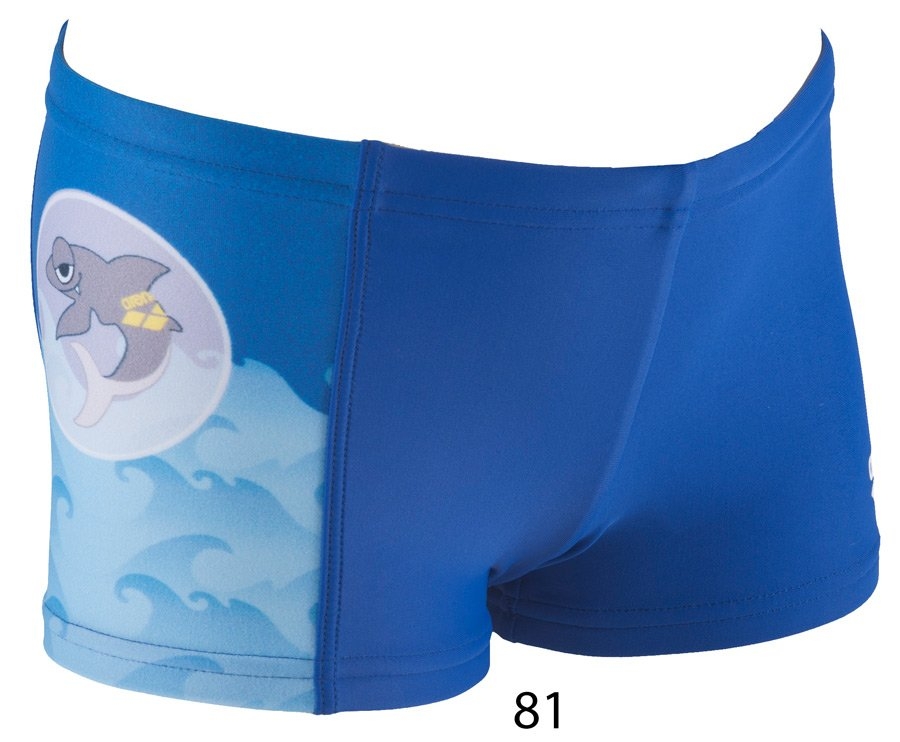 Плавки Thunder Short