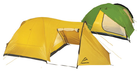 Палатка "Нева 4"