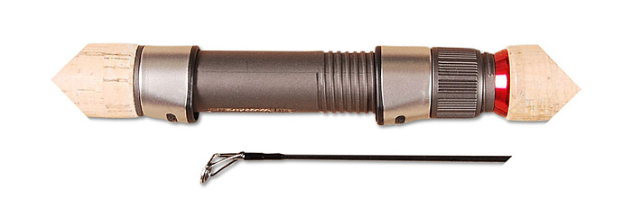 Удилище "Vulcan" 802 MHFS, 2.40м, 15-45г,