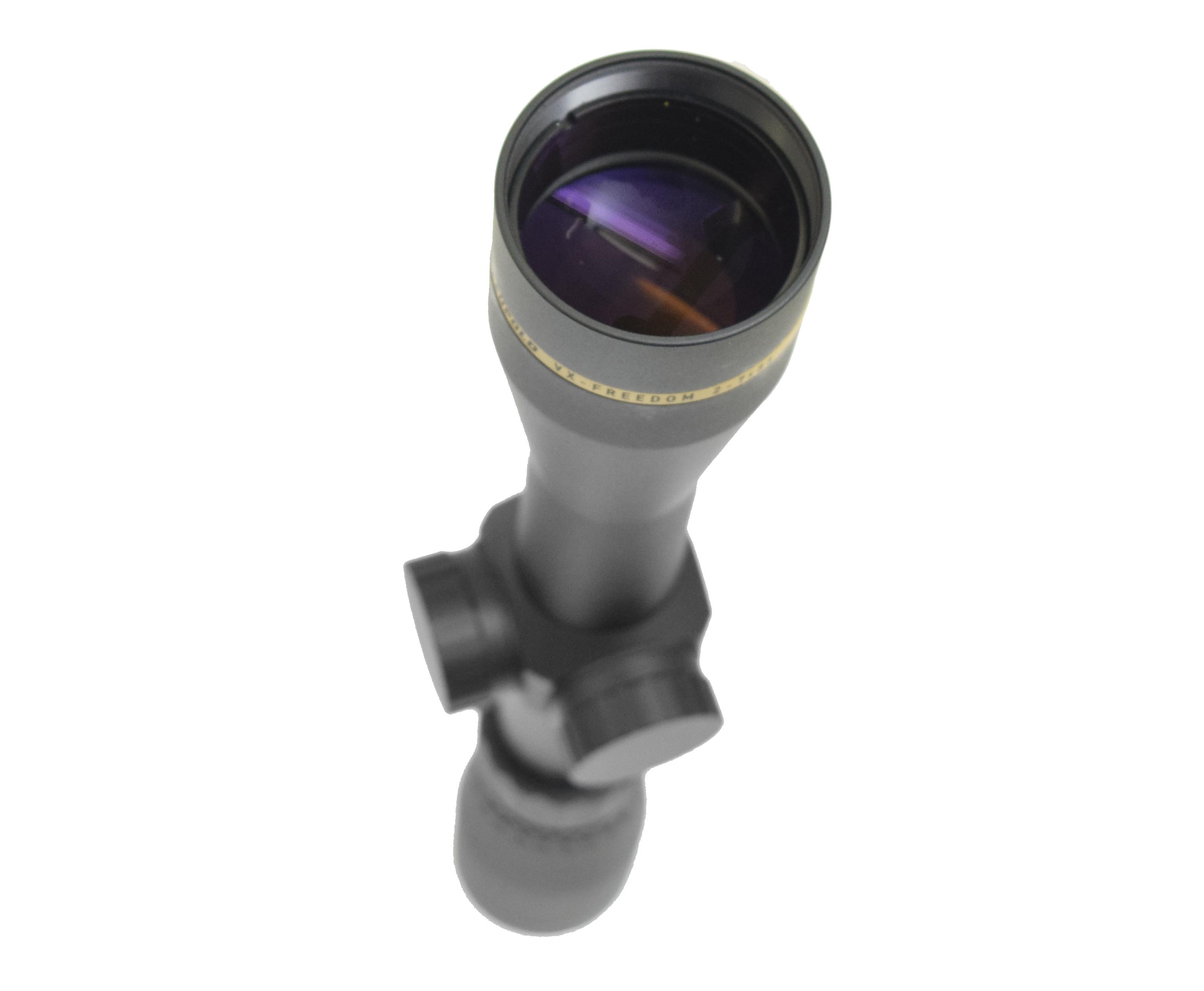 Прицел VX-Freedom 3-9*40 1, FireDot Duplex IL