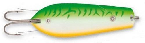 Блесна Lucius Weedless, 26г, 85мм/FRTU