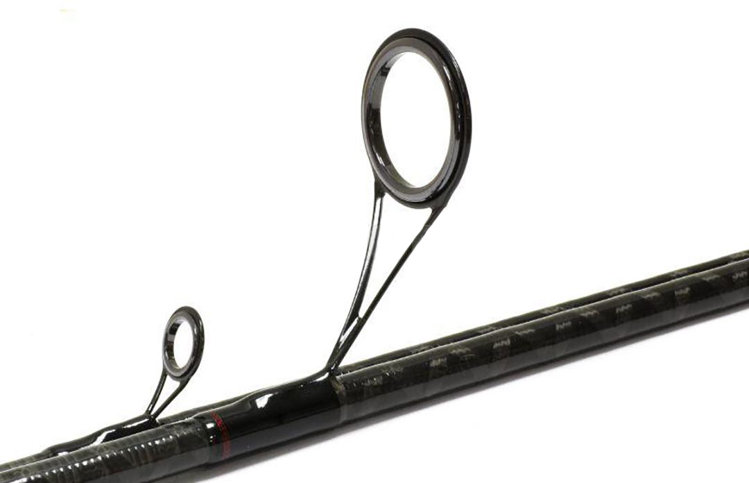 Удилище "Ninja Jigger", 240см, 8-35г