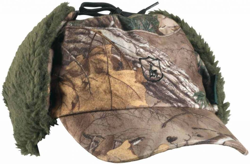 Шапка Chamaleon 2G