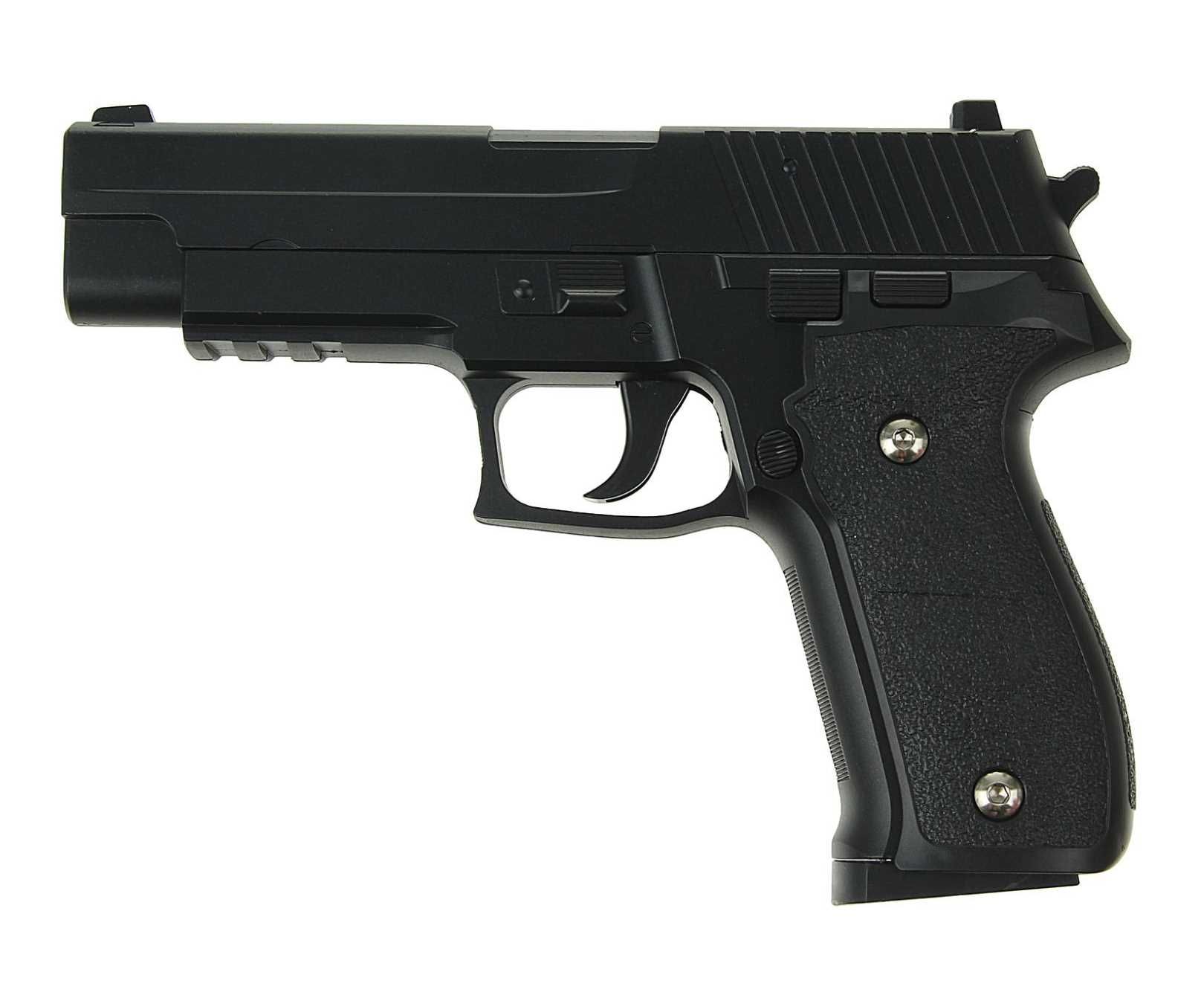 Пистолет пневматический Sig Sauer 226, к.6мм