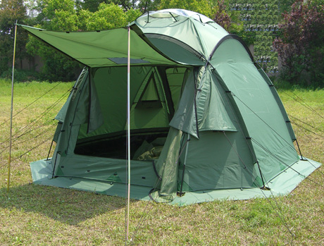 Палатка Mark 13T