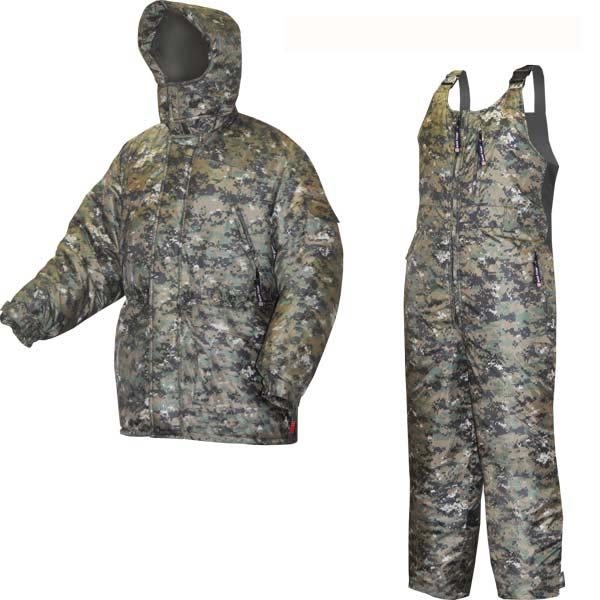 Костюм "Егерь" км, город