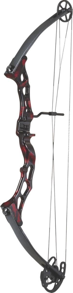 Лук "Хищник (хаки, сапфир, квадро) 27кг