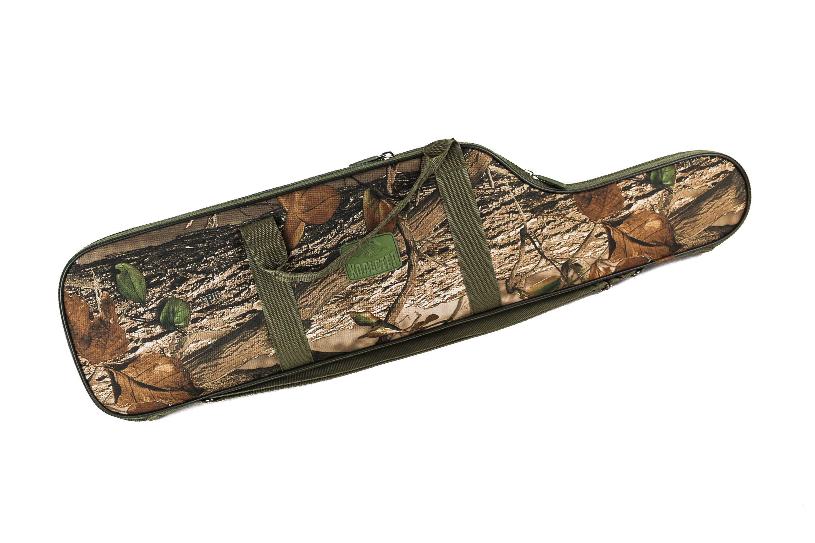 Кейс ИЖ-27 (поролон, кордура)