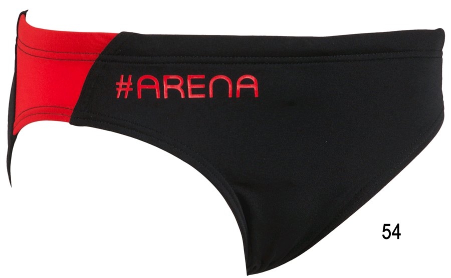 Плавки Slice Brief