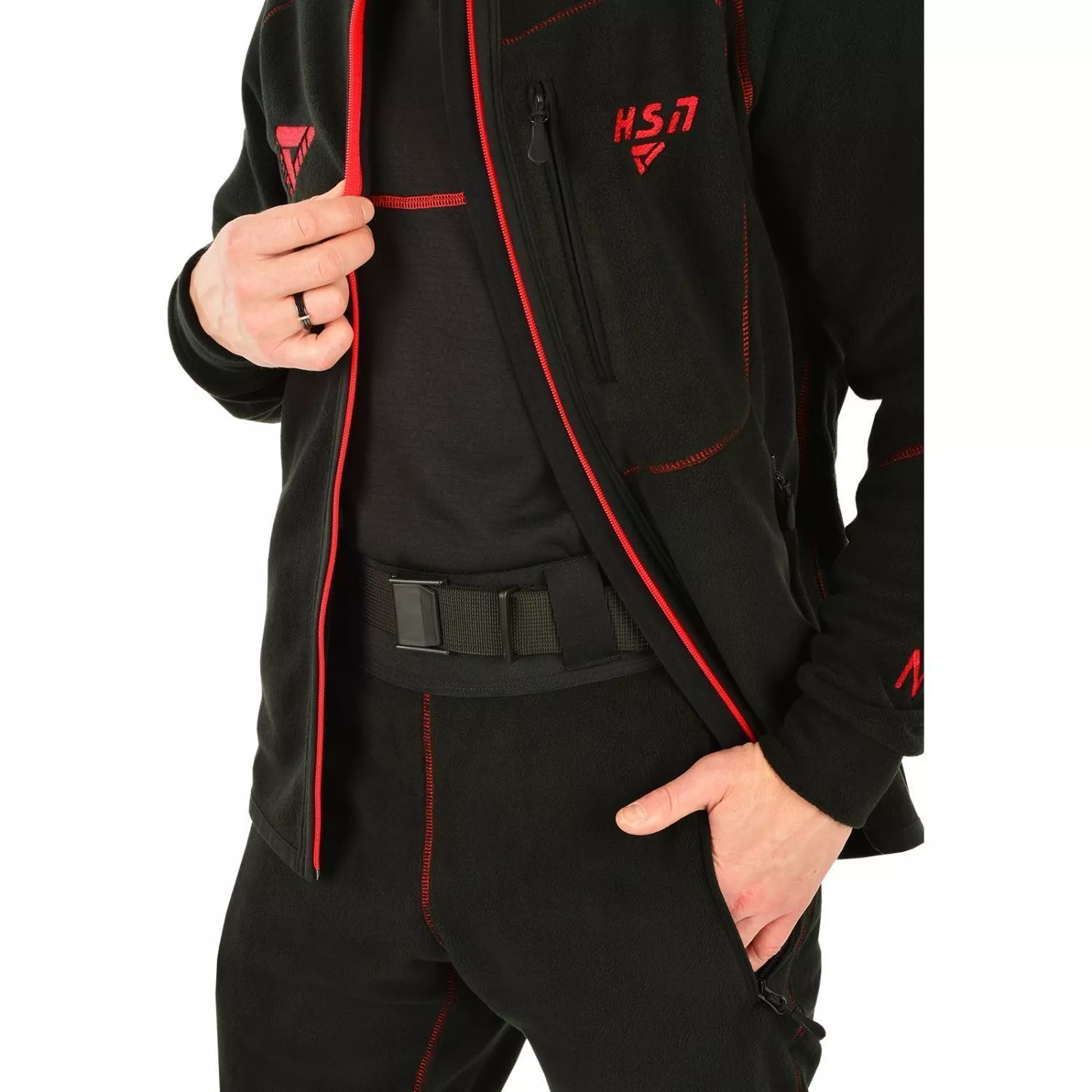 Костюм "Discovery", флис (380)