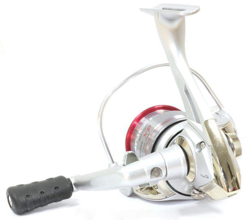 Катушка Stinger Predator XP, 2000