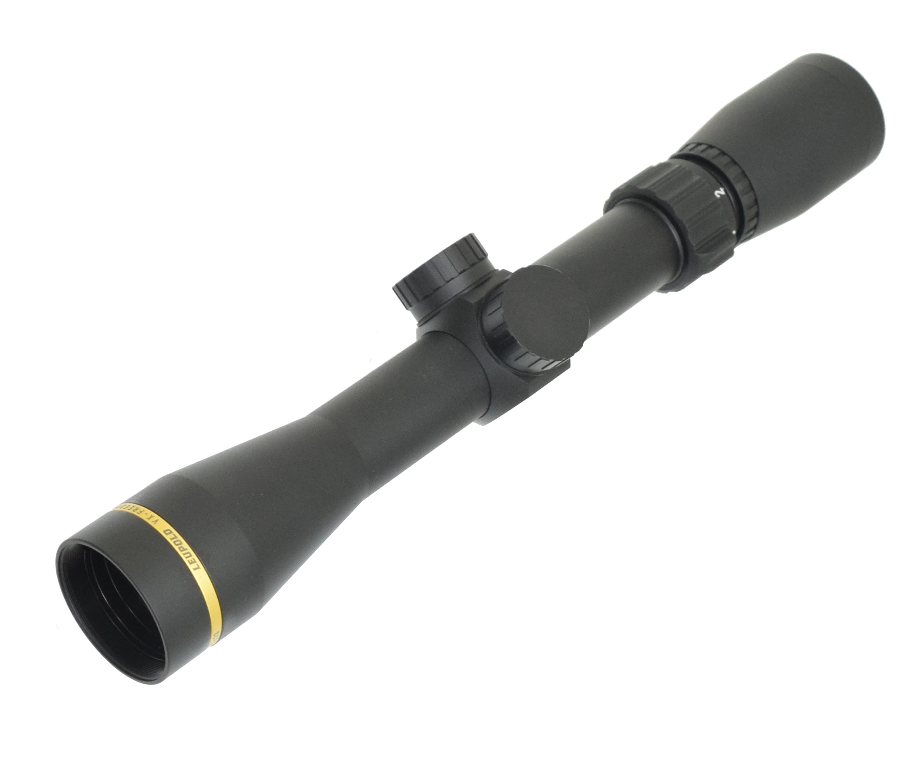 Прицел VX-Freedom 3-9*40 1, FireDot Duplex IL