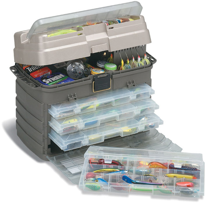 Бокс 7592, для снастей