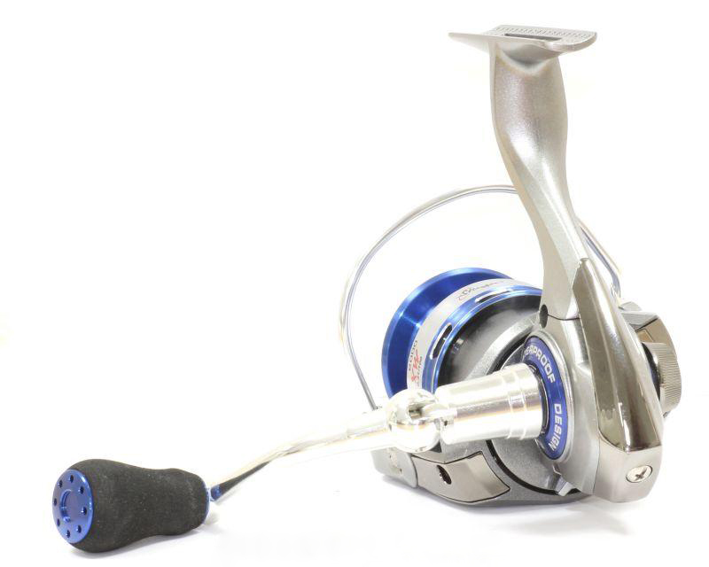 Катушка Stinger ForceAge XW 2500