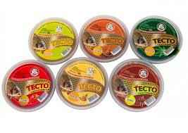 Тесто протеиновое шоколад 180гр