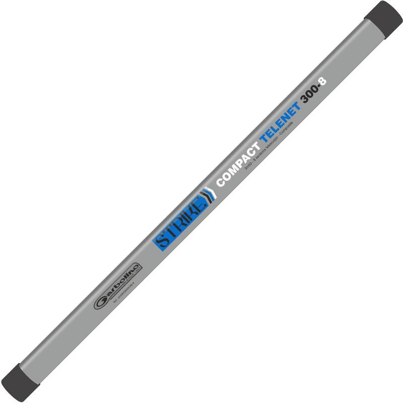 Ручка для подсака Strike Compact Telenet, 3м