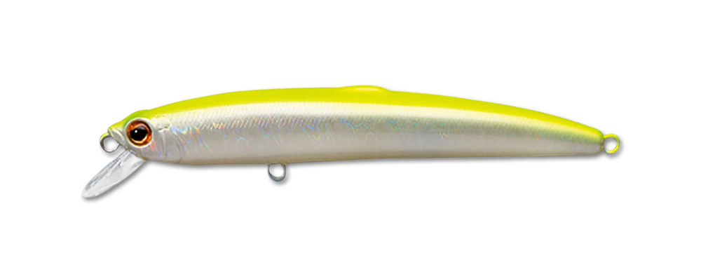 Воблер Saruna 147 Max F №37