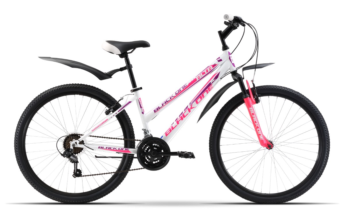 Велосипед Alta 26