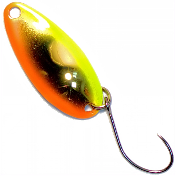 Блесна Waterland Deep Cupper Native, 18г, #9