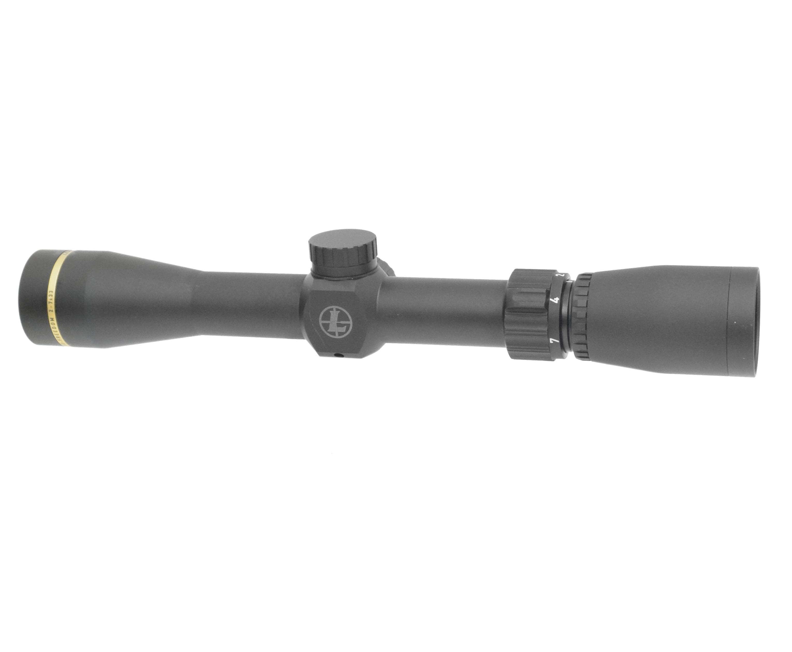 Прицел VX-Freedom 3-9*40 1, FireDot Duplex IL