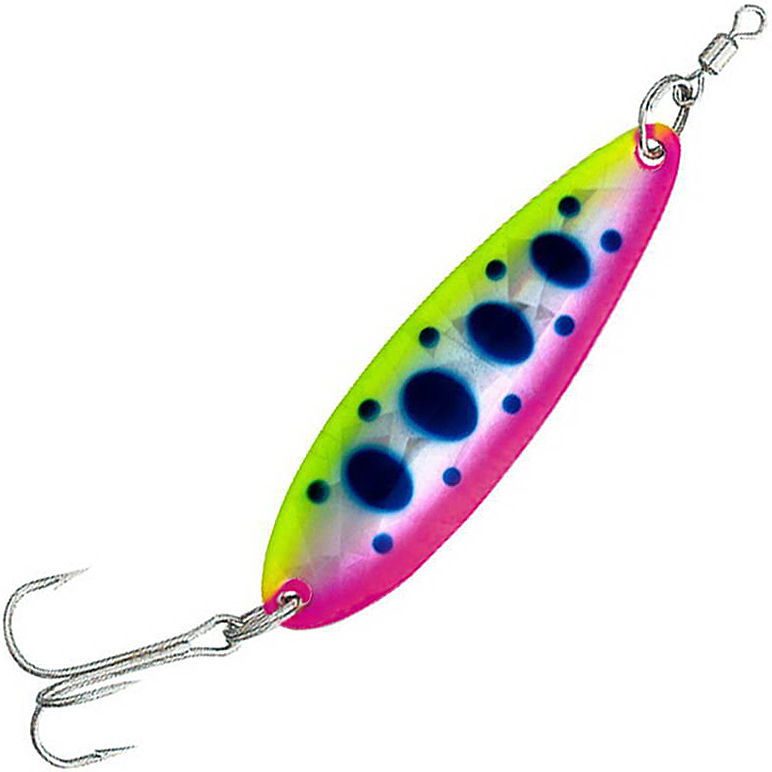 Блесна DAIWA Chinook S, 17 г, BLUE YAMAME H