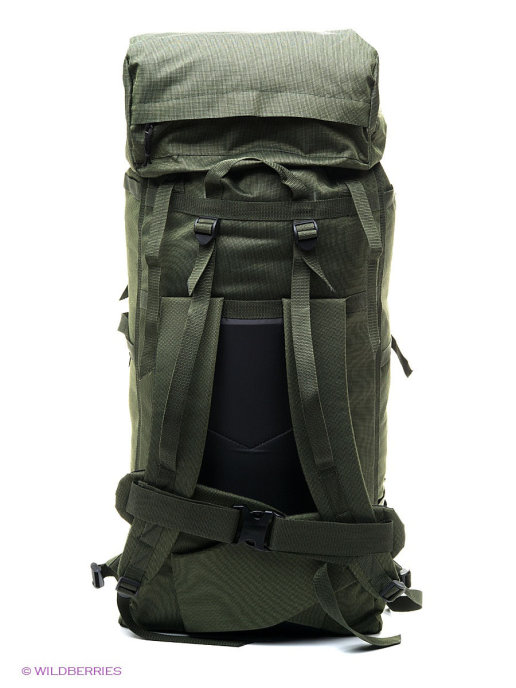 Рюкзак HUNTERMAN "Медведь  100", км.