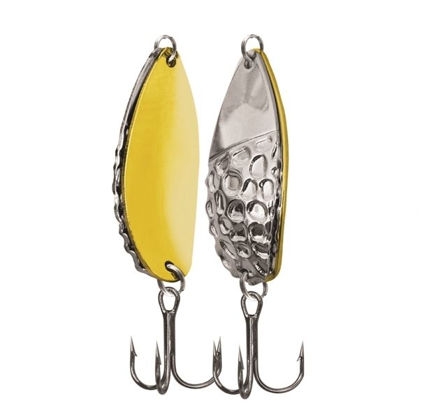 Блесна Siweida двойная JTN 23г, SC