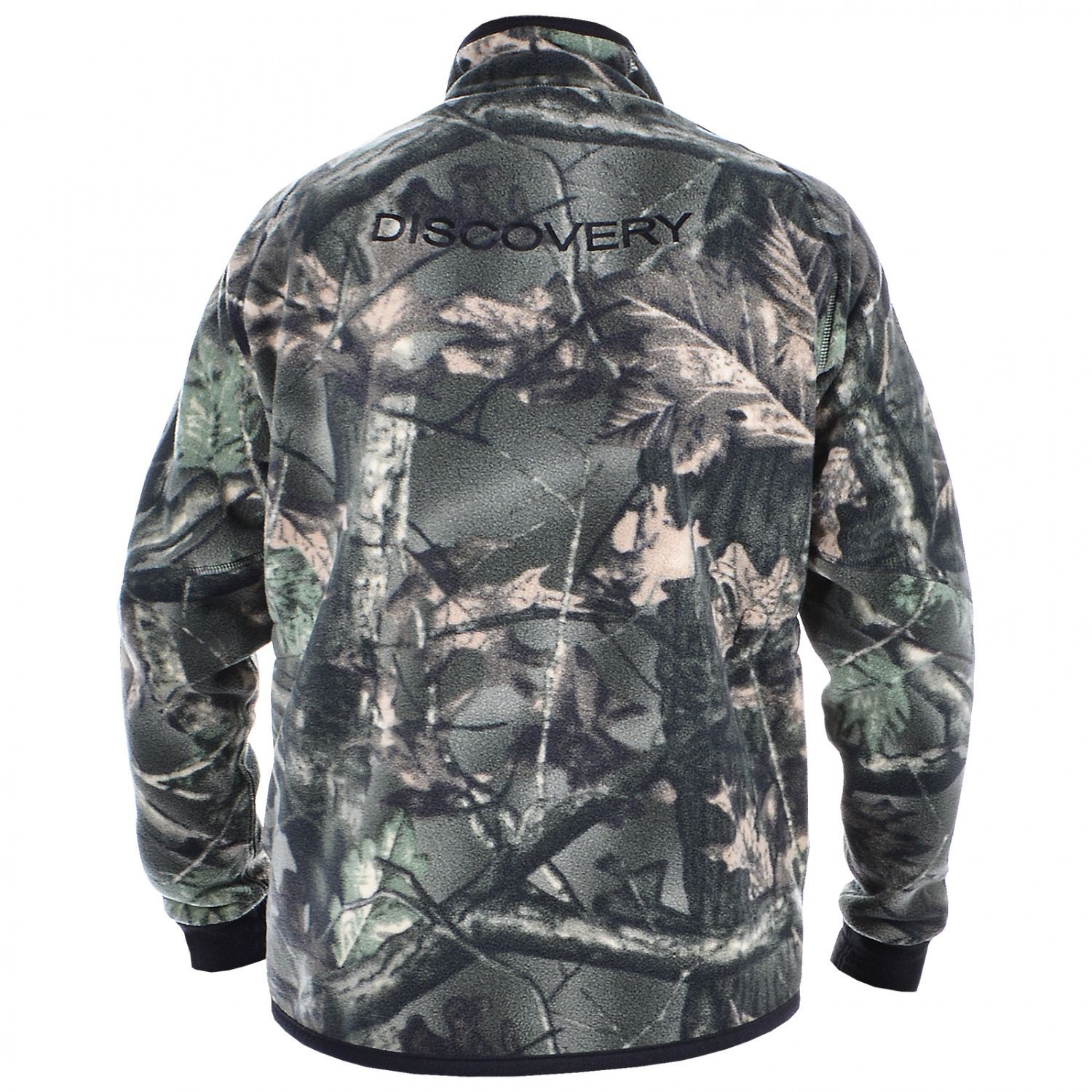 Костюм  ХСН "Discovery", флис(380), 56-58/182