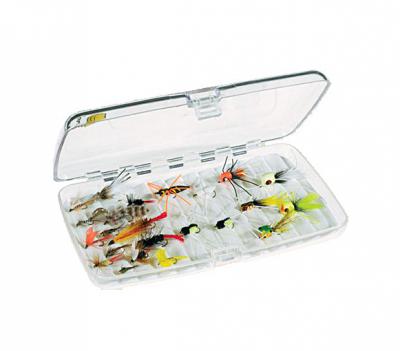 Бокс 3583, для мух