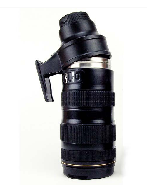 Термос "Объективка"