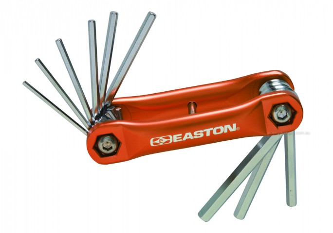Комплект ключей E Pro Allen Wrench XL Set
