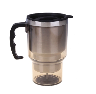 Термокружка "Тафалья" 450 мл микс