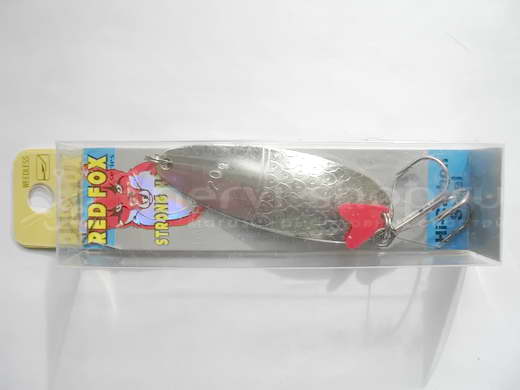 Блесна Siweida JAN 15г, S