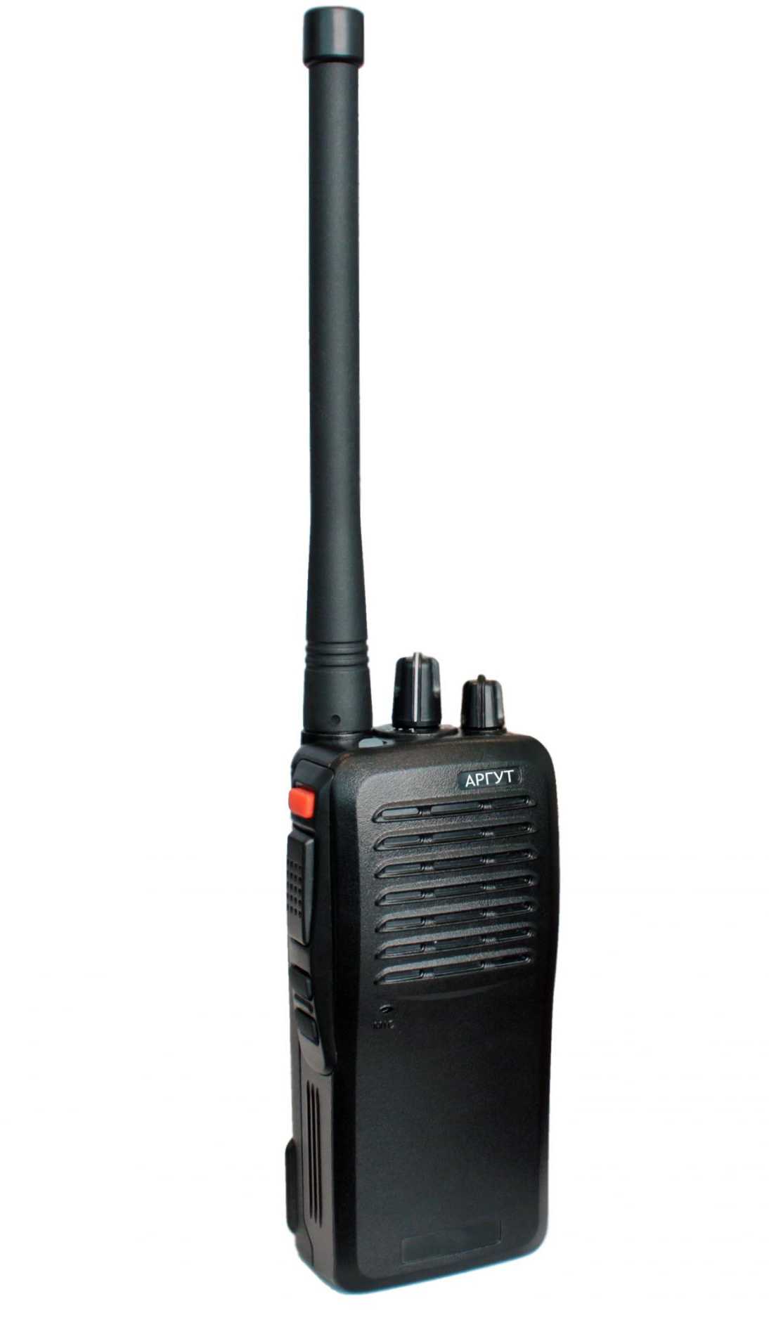 Радиостанция РК-301МП23