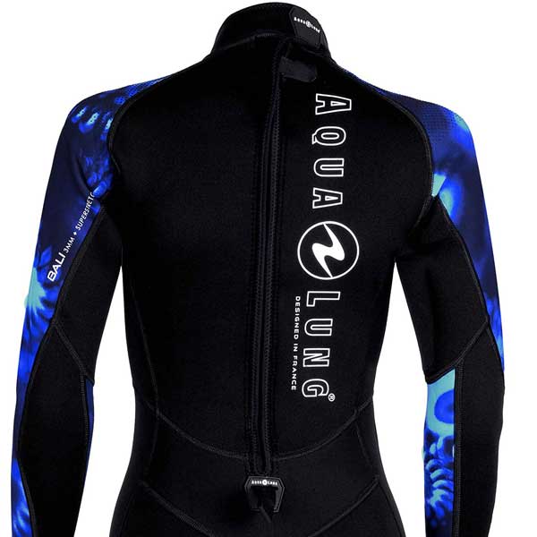 Г/костюм Aqualung "Bali" - моно 3мм муж. L