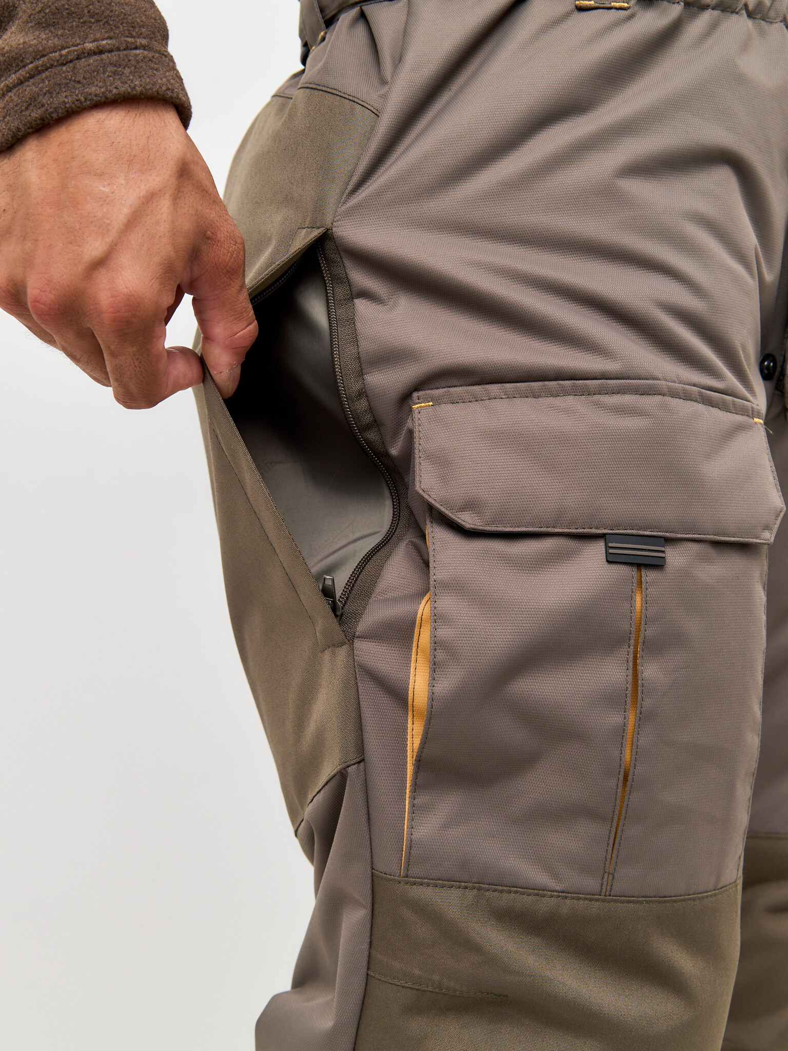 Комплект Siberia PRO (куртка+брюки)