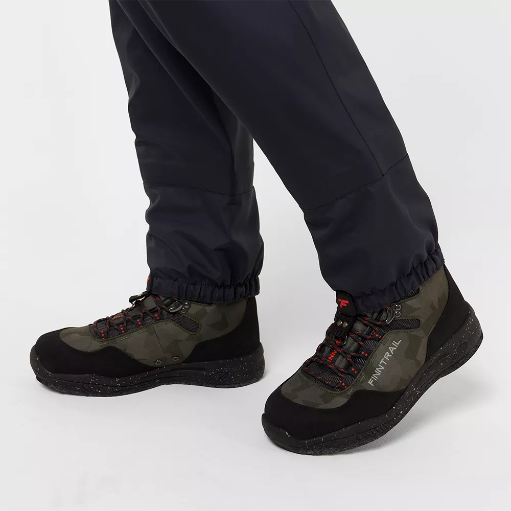 Ботинки Sportsman, забродные