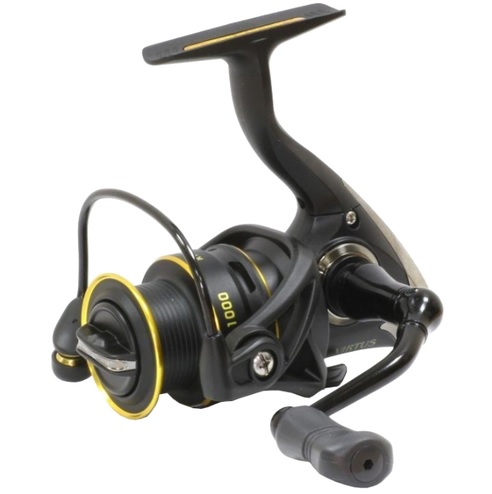 Катушка Virtus 1000