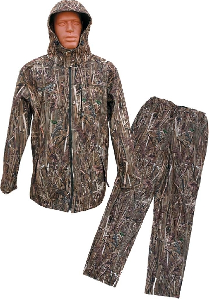 Костюм "Ирбис", осока