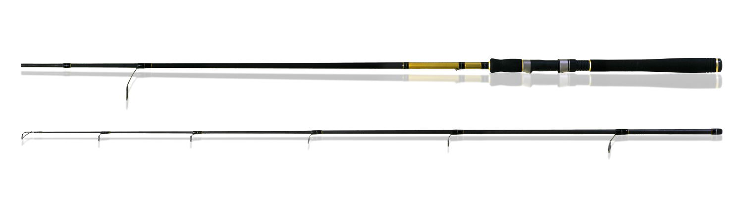 Удилище Standard 862MH, 259см, 7-28г.