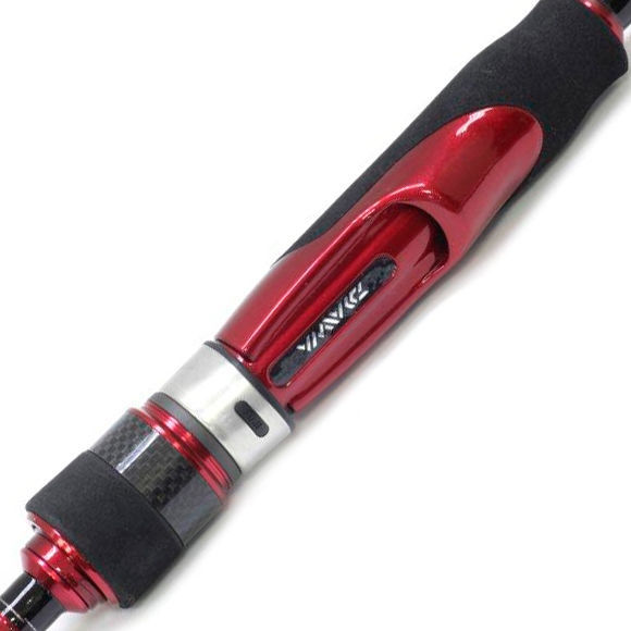 Удилище "Fuego", 802MFS,  244см, 10-30г,