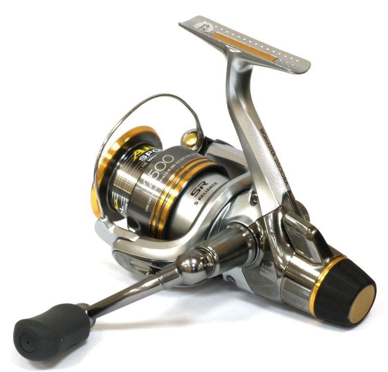 Катушка Biomaster 2500RA