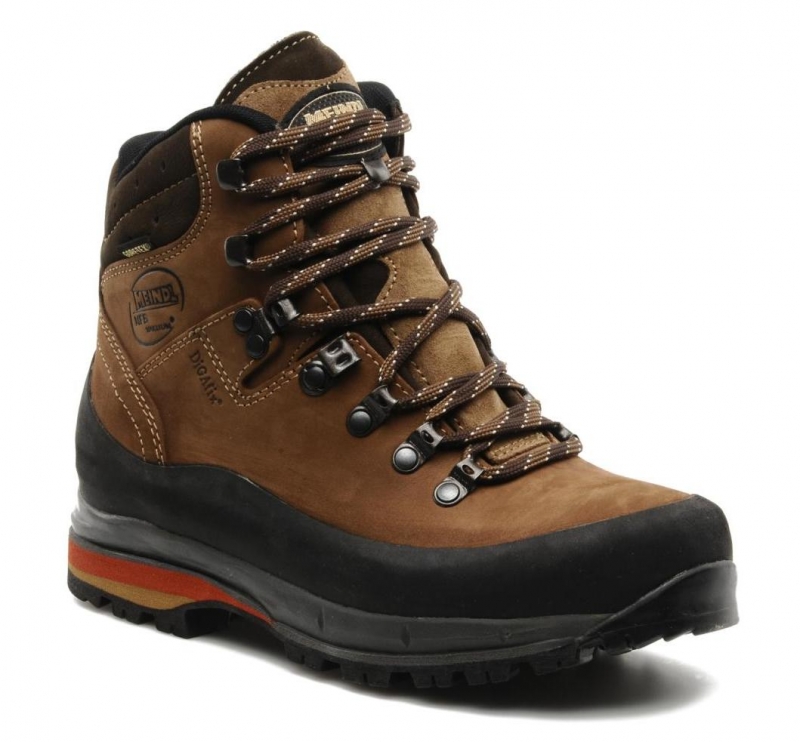 Ботинки Vakuum женcкие