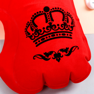 Подушка для путешествий "Царь спит"