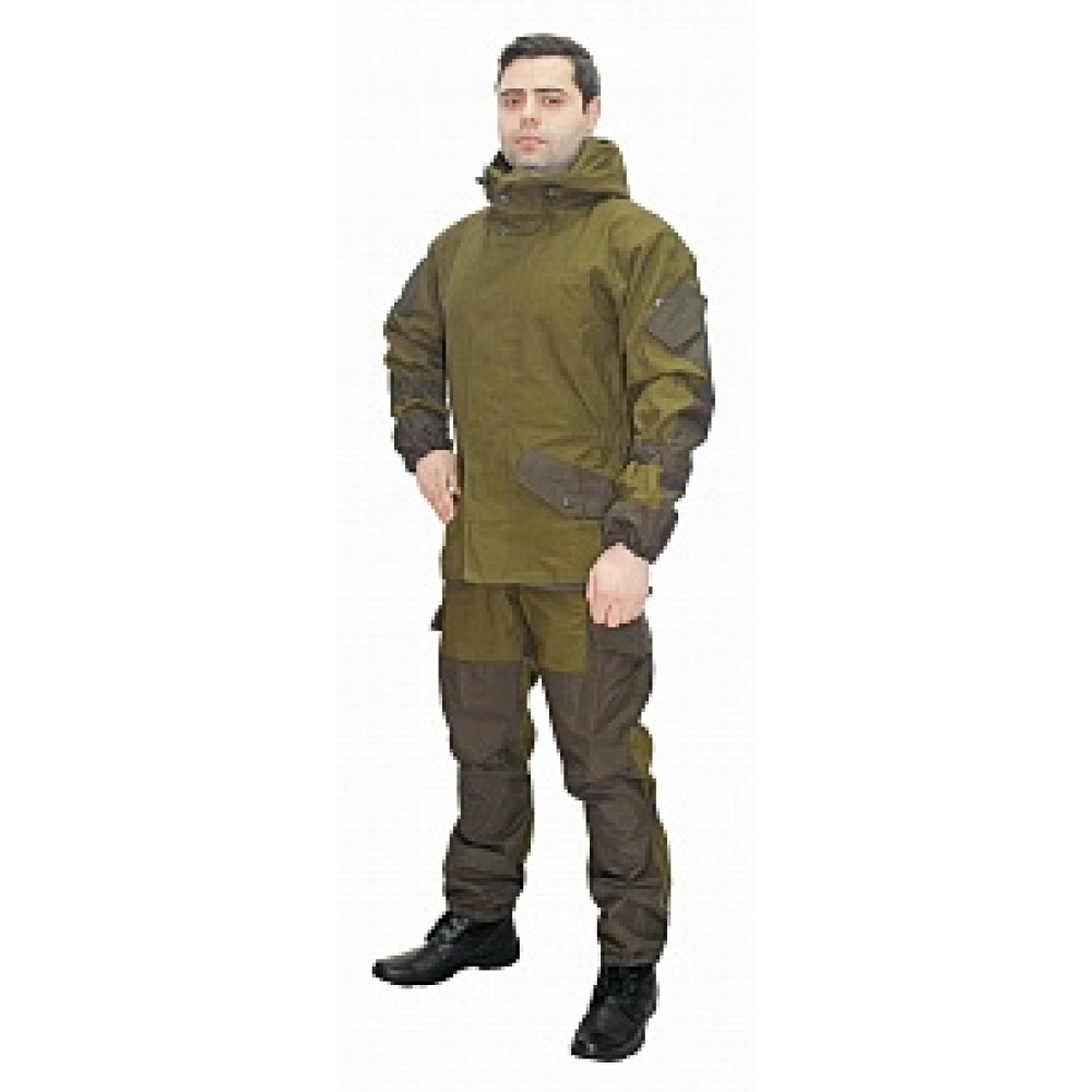 Костюм "Горка палатка"