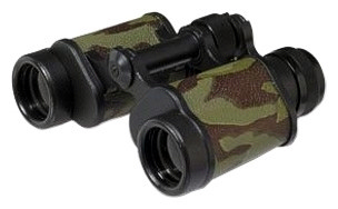 Бинокль БПЦ5 8*30 кам.