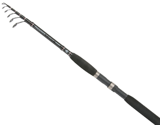 Удилище Vengeance AX 240H, 240см, 20-50г