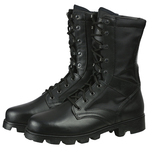 Берцы "Калахари" демисезон