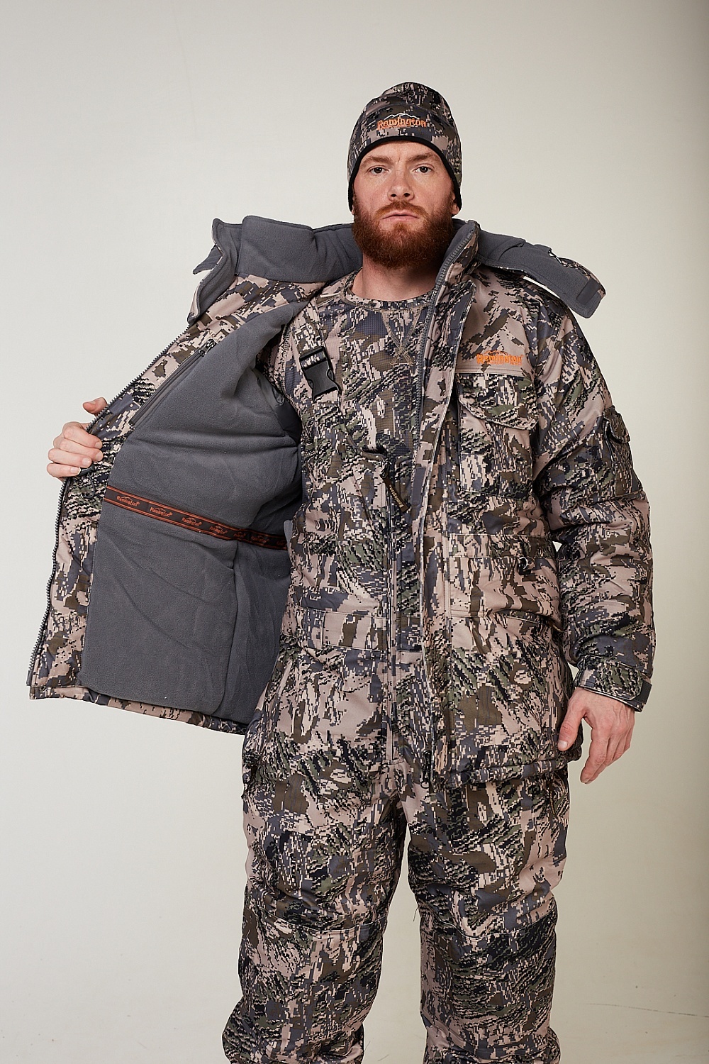 Костюм Pro Hunting Club Figure